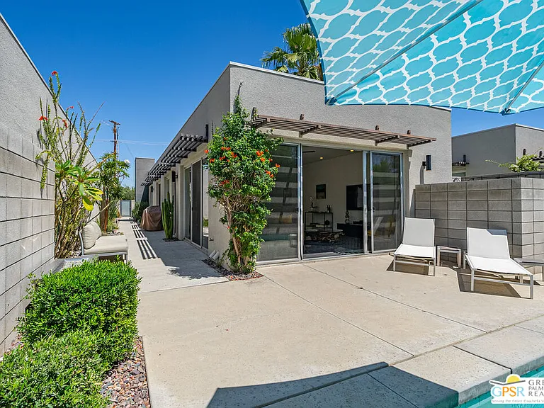 791 E Twin Palms Dr — Photo 25