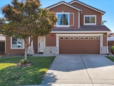 1312 Hoboken Dr, Tracy, CA, 95377