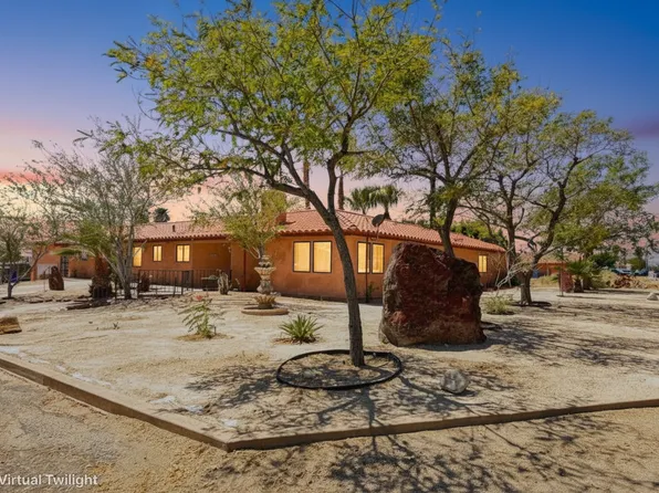 12155 Ocotillo Rd #C, Desert Hot Springs, CA 92240