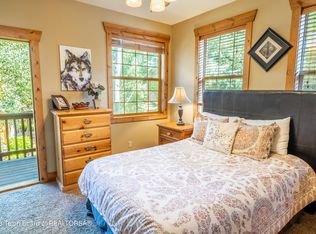 670 Buffalo Jct Loop UNIT 22, Driggs, ID 83422