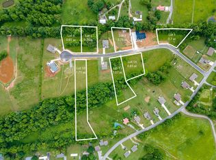0 Cedar Dr #6, Fayetteville, TN 37334