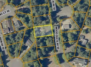 721 Wood Duck Ave SE, Ocean Shores, WA 98569