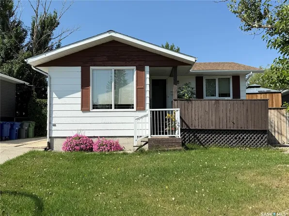 9 Rutley CRESCENT, Kindersley, SK S0L 1S1