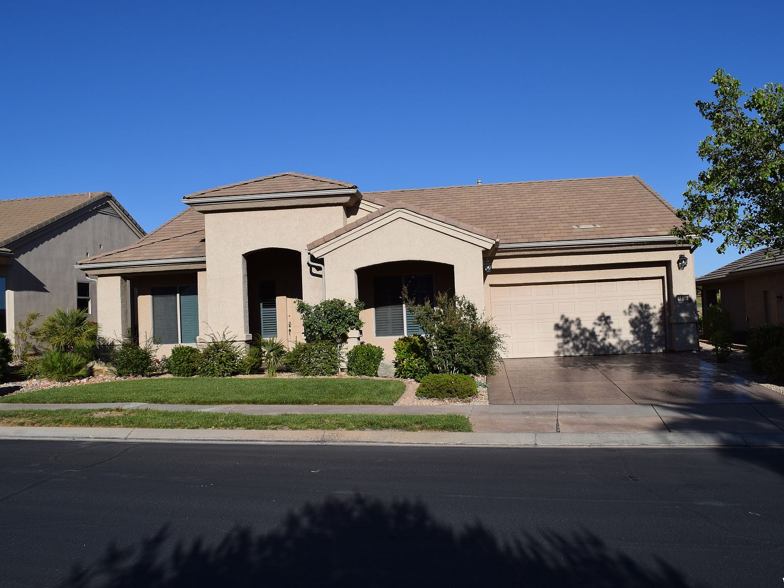 4625 S Sand Feather Cir #4625