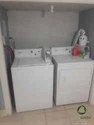 Rented by Evergreen Apartments BK