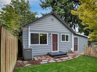 5031 NE Prescott St, Portland, OR 97218