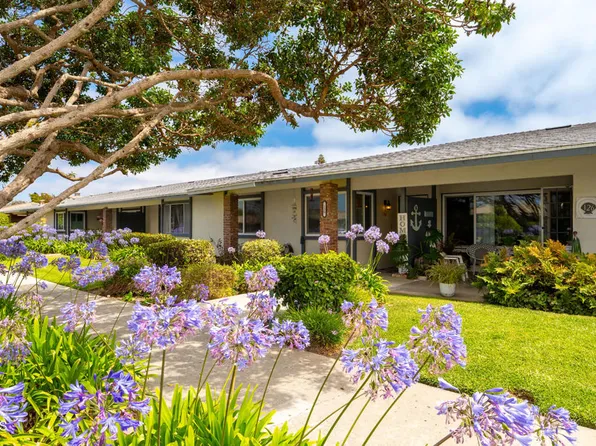 130 E Bay Blvd, Port Hueneme, CA 93041