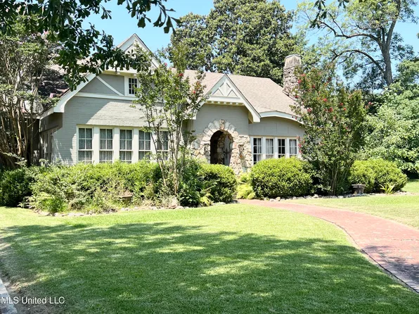 705 Grand Blvd, Greenwood, MS 38930