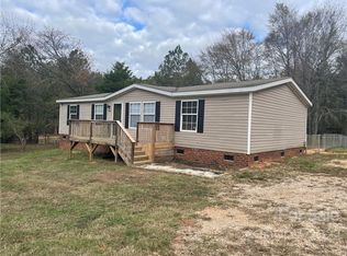 2542 Center Rd, Chester, SC 29706