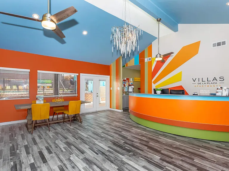 Villas de la Plaza — Photo 13