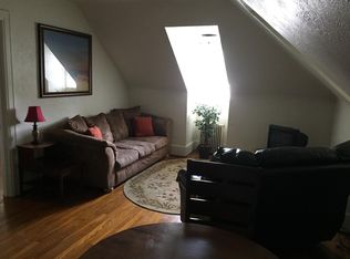 606 Wayne Ave, Indiana, PA 15701