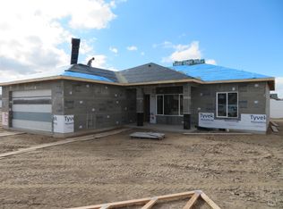 1376 Haizlee Way, Twin Falls, ID 83301