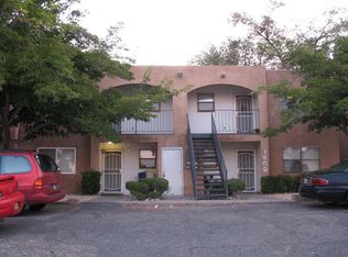 3600 Tulane Dr NE, Albuquerque, NM 87107