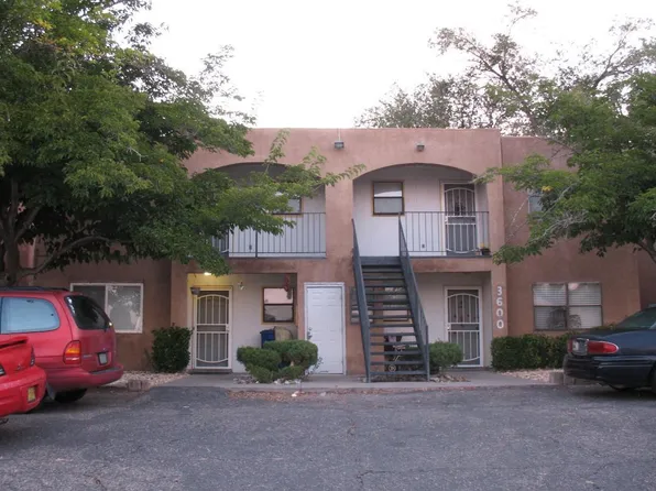 3600 Tulane Dr NE, Albuquerque, NM 87107