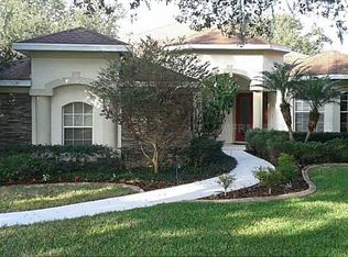 201 Forest Breeze Ave, Brandon, FL 33511