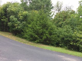 Caywood Rd, Dandridge, TN 37725