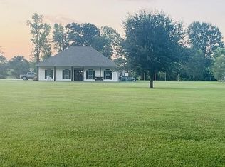 12949 Bayou Fordoche Rd, Morganza, LA 70759