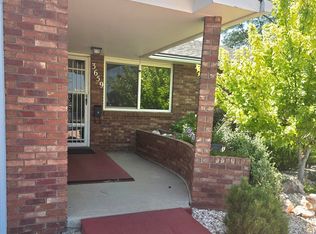 3659 Butternut Dr, Loveland, CO 80538