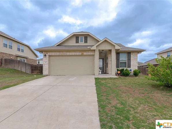 3907 Ozark Dr, Killeen, TX 76549