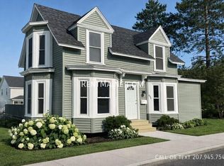 496 Main St APT 2, Old Town, ME 04468
