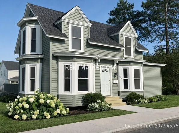 496 Main St APT 2, Old Town, ME 04468