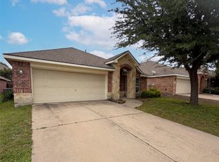 1605 Nighthawk Dr, Little Elm, TX 75068