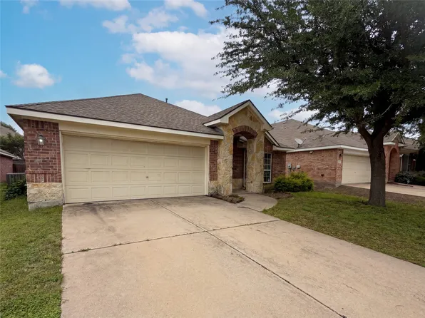1605 Nighthawk Dr, Little Elm, TX 75068