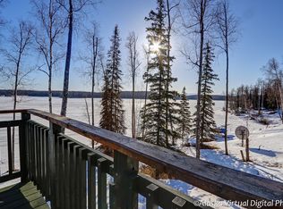 7265 S Rains Dr, Big Lake, AK 99623