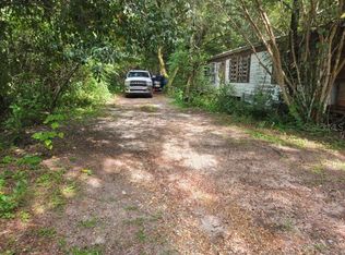 4542 FIRELANE ROAD, ZEPHYRHILLS, FL 33541