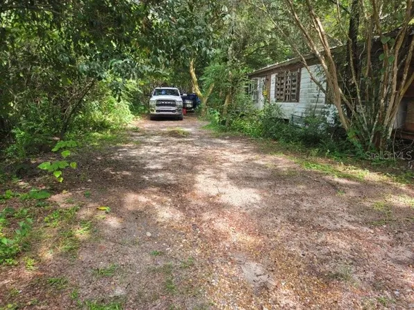 4542 FIRELANE ROAD, ZEPHYRHILLS, FL 33541