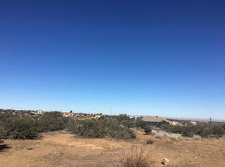 10780 Emerson St, Hesperia, CA 92344