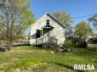 3106 SW Jefferson Ave, Peoria, IL