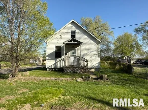 3106 SW Jefferson Ave, Peoria, IL 61605