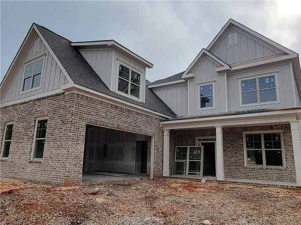 768 High Falls Ct, Jefferson, GA 30549