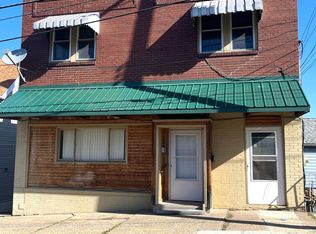 502 Lowell St #A, Vandergrift, PA 15690