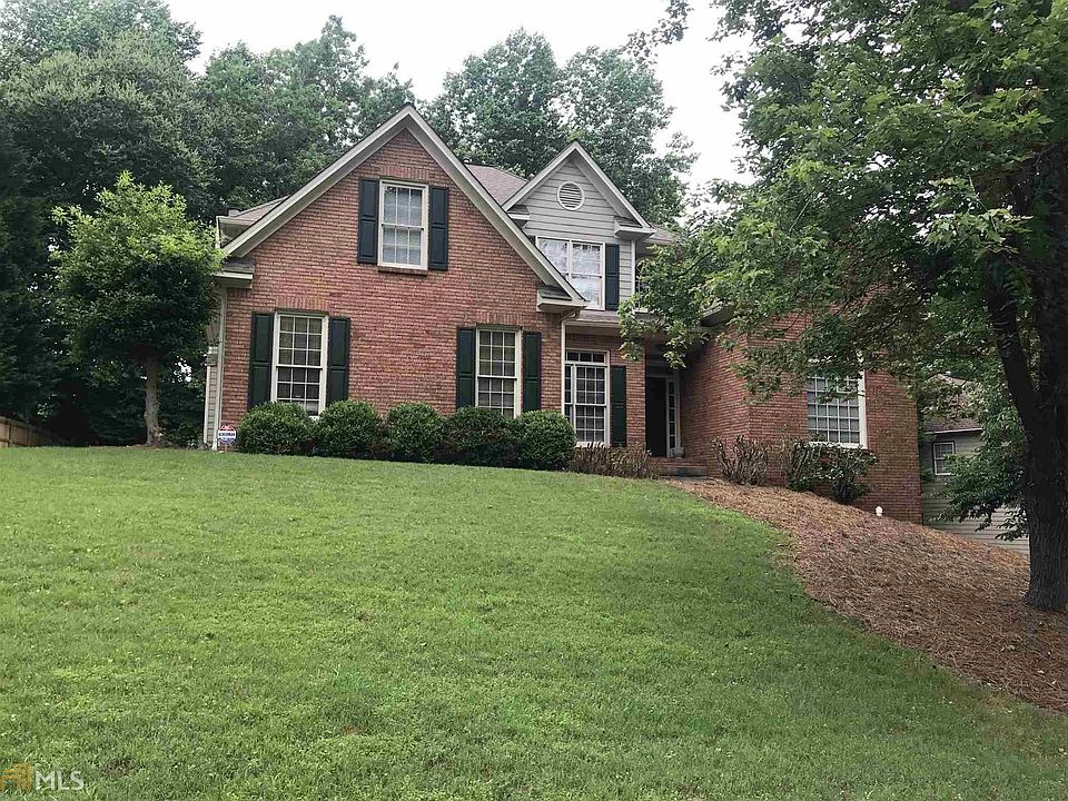 1st image of 1078 Grand Oaks Gln NW #Ii