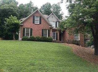 1078 Grand Oaks Gln NW #II, Marietta, GA 30064