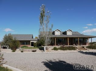 1222 La Mesa Ln, Fruita, CO 81521