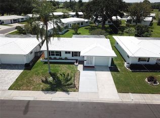 9663 41st Way N, Pinellas Park, FL 33782