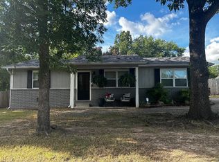 4 Valley View Ln, Greenbrier, AR 72058