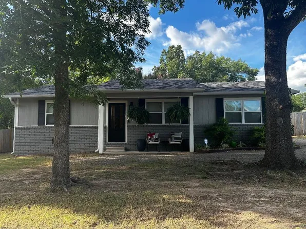 4 Valley View Ln, Greenbrier, AR 72058