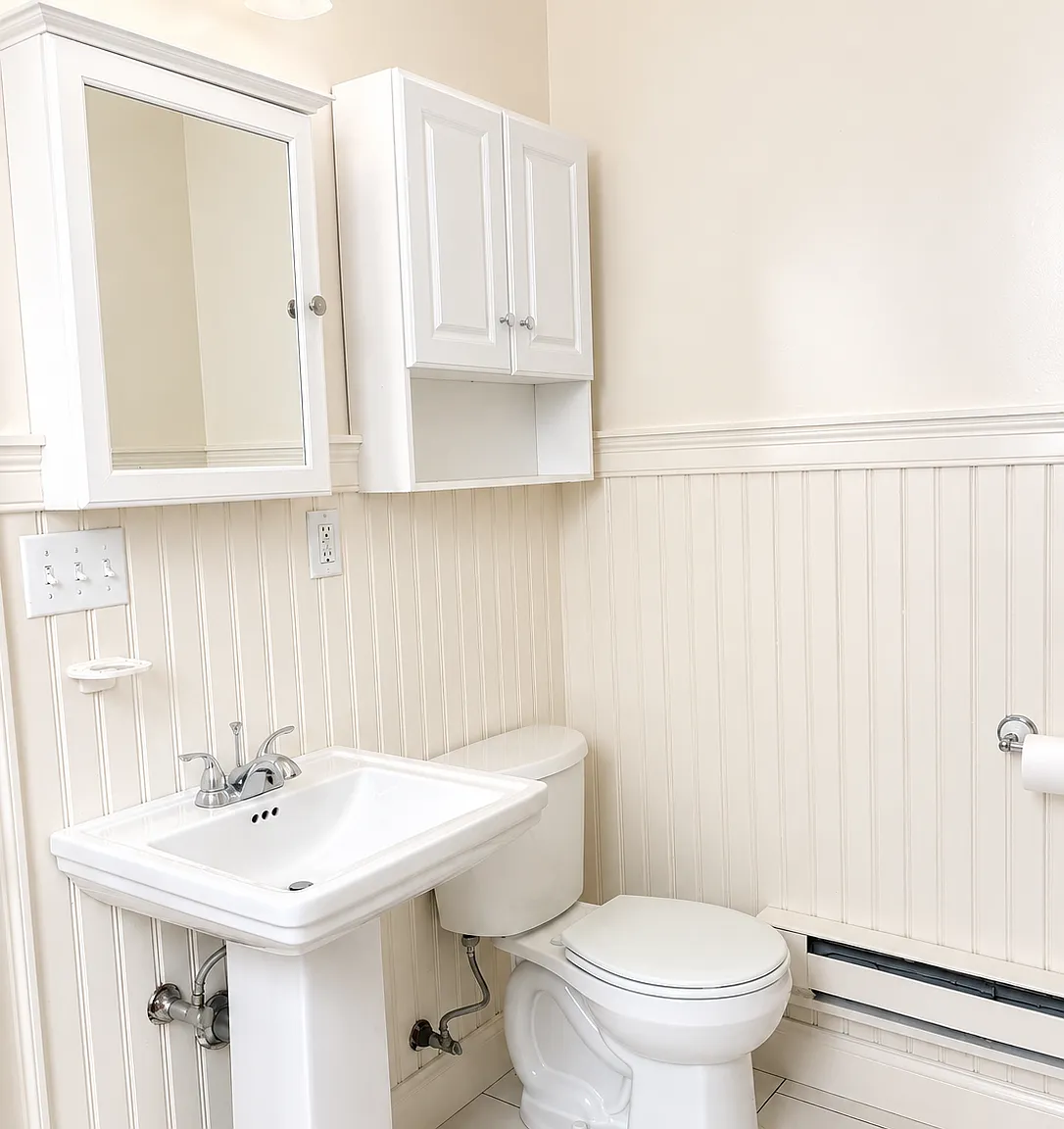 3 bed, 775 sqft, $2,950 — Photo 3