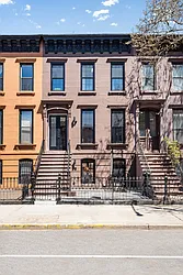 983 Bergen Street in Crown Heights