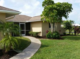 1124 Misti Ct, Venice, FL 34293