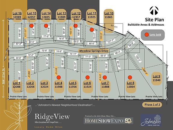 2nd image of 11865 Meadow Springs Dr