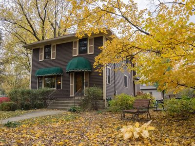 700 Grant St, Downers Grove, IL, 60515