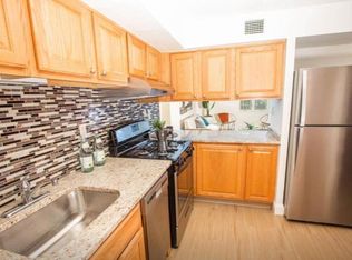 Castle Square Apartments, Boston, MA 02116