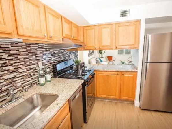 Castle Square Apartments