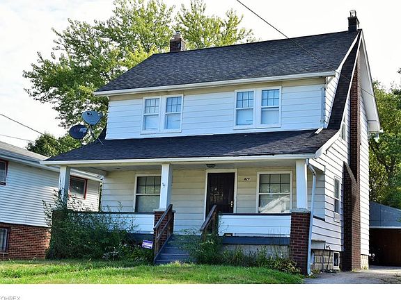 2nd image of 829 Scioto Ave