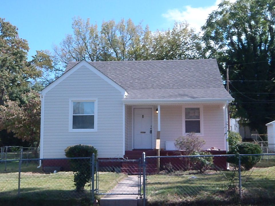 1st image of 1503 S Meadow St